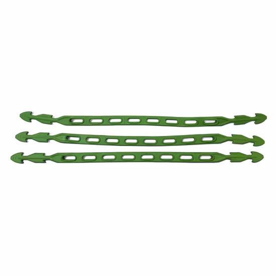 Scratch-Proof Rubber Tie Down Straps Bungee Cords for Motorcycle Luggage Strap on Bike