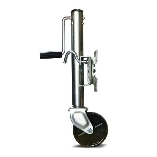 American Type Trailer Jack Wheel 1500lbs