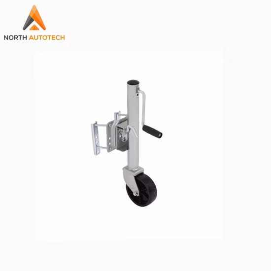 Trailer Jack with 6
