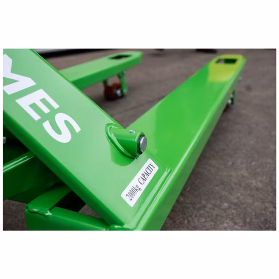 2.0ton High Capacity Hydraulic Hand Pallet Truck Lifter Jack