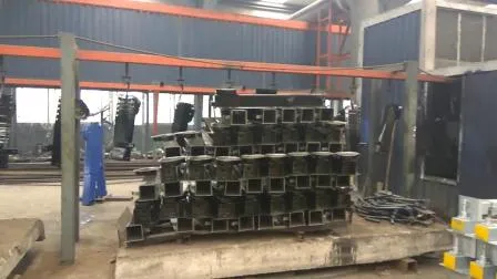 Jost A400 Trailer Gear / Trailer Leg / Trailer Jack