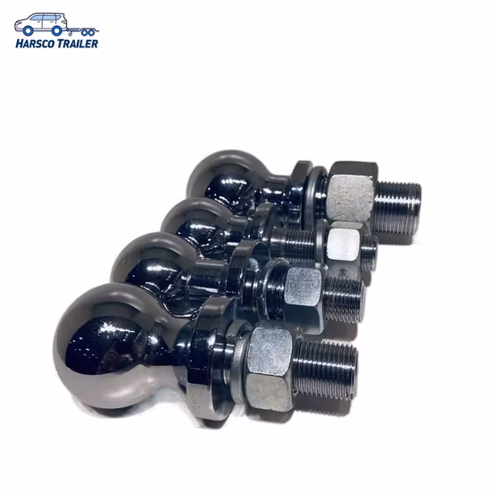 TowSmart® Class V 21,000 lb 2-5/16