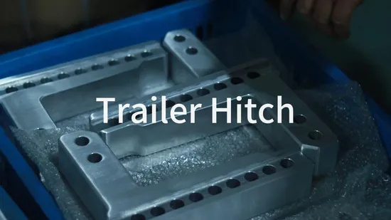 2 Inch Ball Diameter 6000lb Hitch Ball